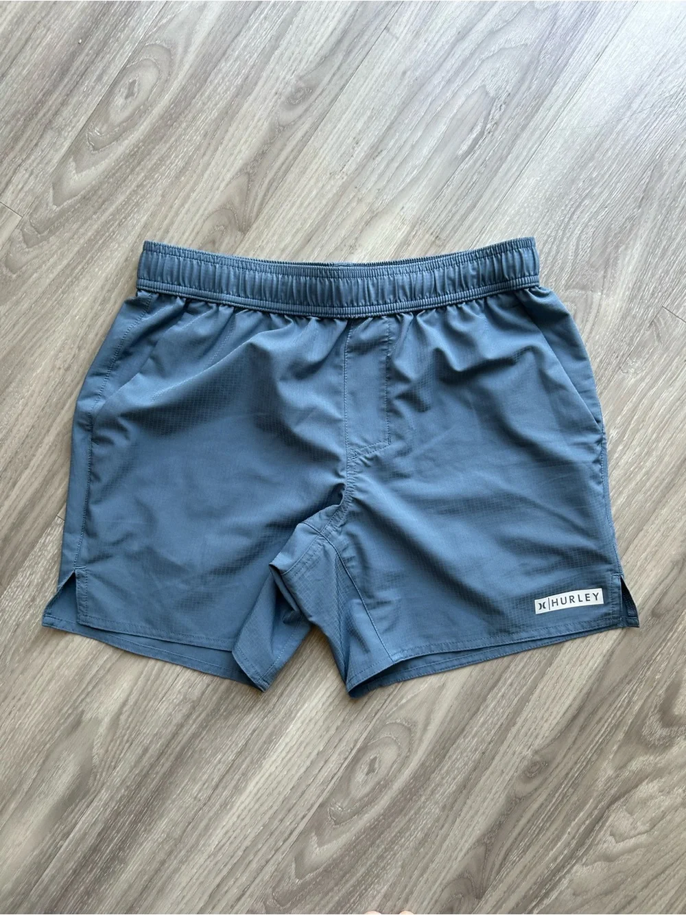 Hurley | 5